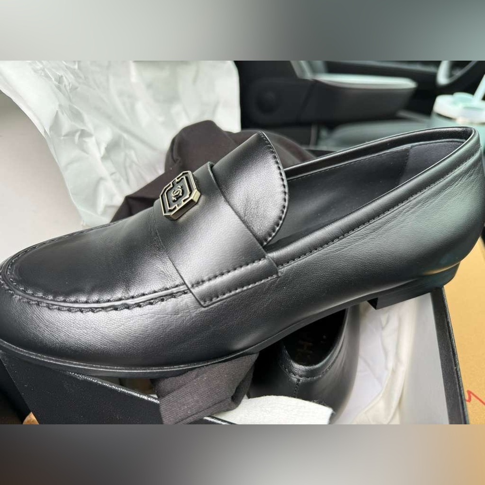 Chanel Women’s Loafers